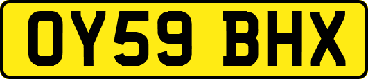 OY59BHX