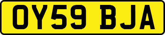 OY59BJA