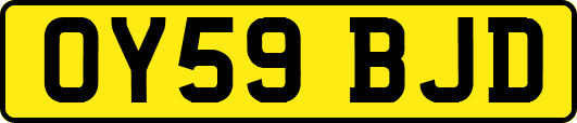 OY59BJD
