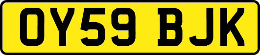 OY59BJK