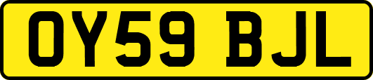 OY59BJL