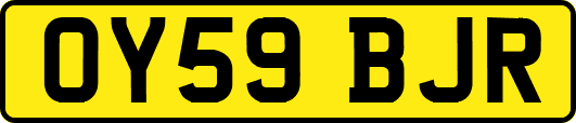 OY59BJR