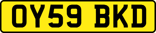 OY59BKD