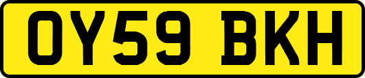 OY59BKH