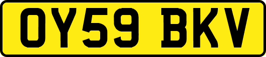 OY59BKV