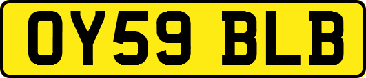 OY59BLB