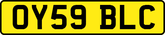 OY59BLC