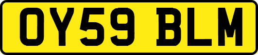 OY59BLM