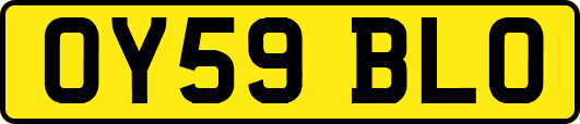 OY59BLO