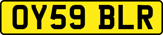OY59BLR