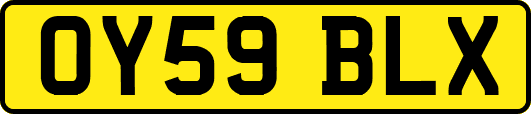 OY59BLX