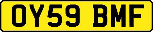 OY59BMF