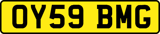 OY59BMG