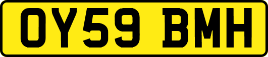 OY59BMH
