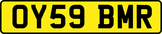 OY59BMR