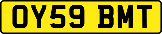 OY59BMT