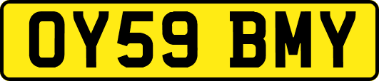 OY59BMY