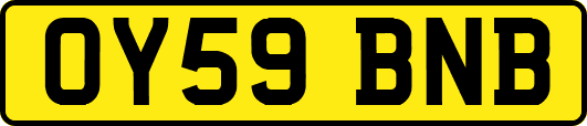 OY59BNB