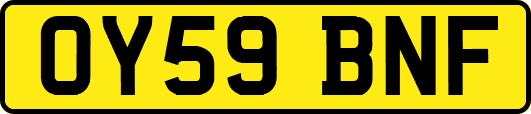 OY59BNF