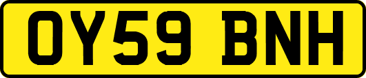 OY59BNH