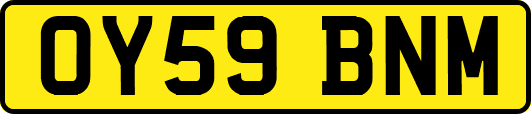 OY59BNM