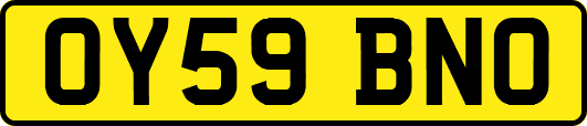 OY59BNO