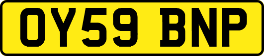 OY59BNP