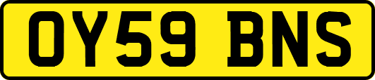 OY59BNS