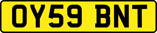 OY59BNT