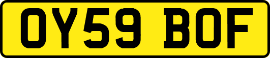 OY59BOF