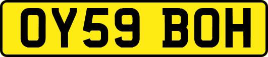 OY59BOH