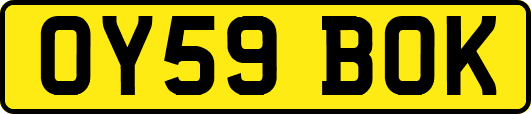 OY59BOK