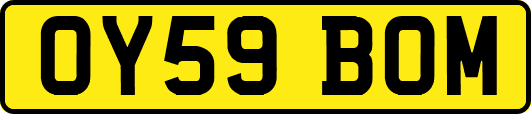 OY59BOM