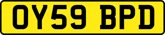 OY59BPD