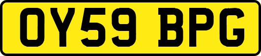 OY59BPG