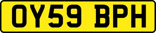 OY59BPH