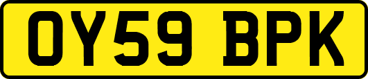 OY59BPK