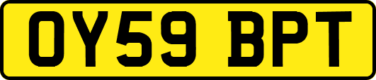 OY59BPT