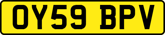 OY59BPV