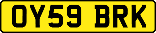 OY59BRK