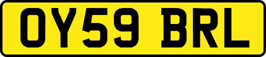 OY59BRL