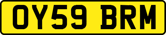 OY59BRM