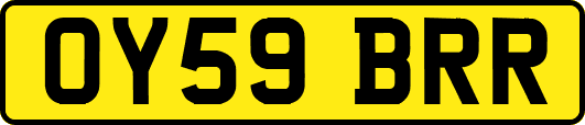 OY59BRR