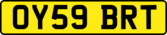 OY59BRT