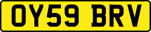 OY59BRV