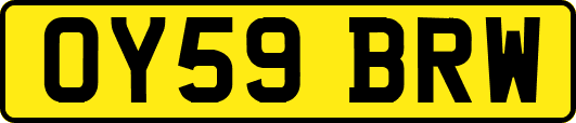OY59BRW