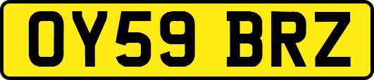 OY59BRZ