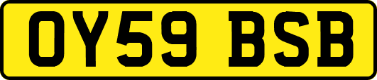 OY59BSB