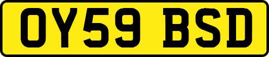 OY59BSD
