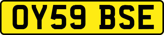 OY59BSE